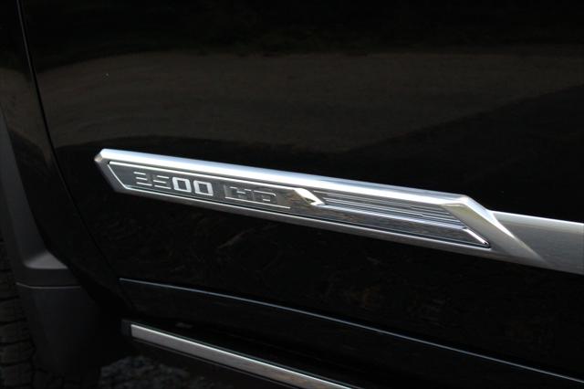 2026 Chevrolet Silverado 3500HD High Country