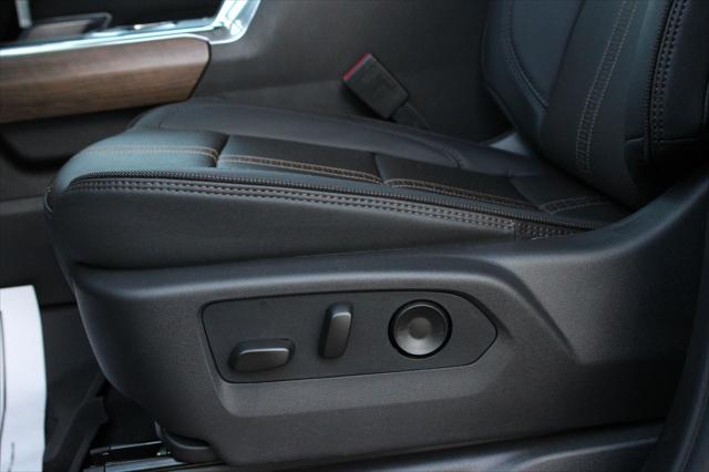 2026 Chevrolet Silverado 3500HD High Country