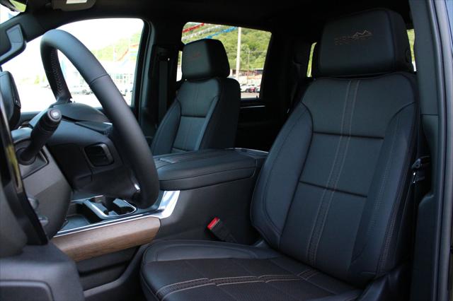 2026 Chevrolet Silverado 3500HD High Country