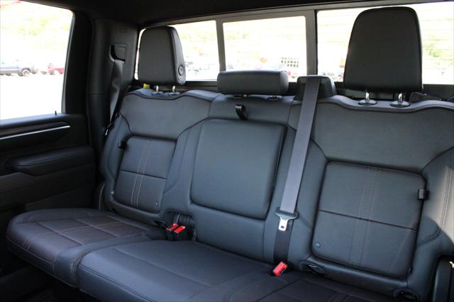 2026 Chevrolet Silverado 3500HD High Country