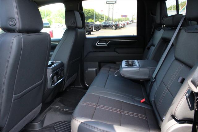 2026 Chevrolet Silverado 3500HD High Country