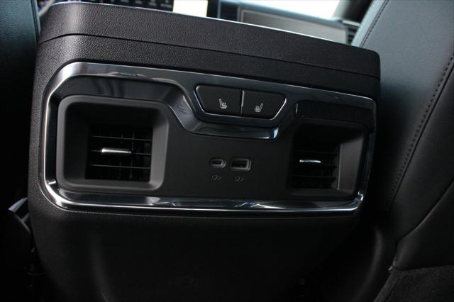 2026 Chevrolet Silverado 3500HD High Country