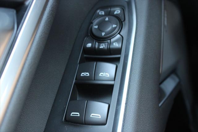2026 Chevrolet Silverado 3500HD High Country