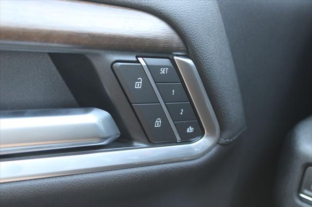 2026 Chevrolet Silverado 3500HD High Country