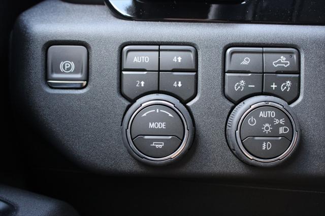 2026 Chevrolet Silverado 3500HD High Country