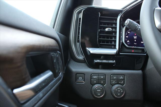 2026 Chevrolet Silverado 3500HD High Country