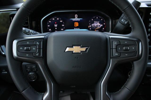 2026 Chevrolet Silverado 3500HD High Country