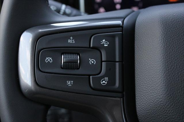 2026 Chevrolet Silverado 3500HD High Country
