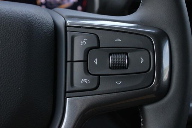 2026 Chevrolet Silverado 3500HD High Country