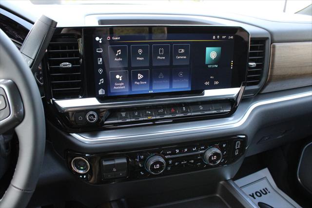 2026 Chevrolet Silverado 3500HD High Country