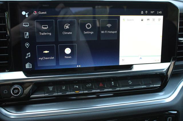 2026 Chevrolet Silverado 3500HD High Country