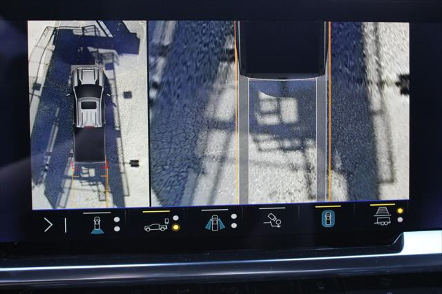 2026 Chevrolet Silverado 3500HD High Country