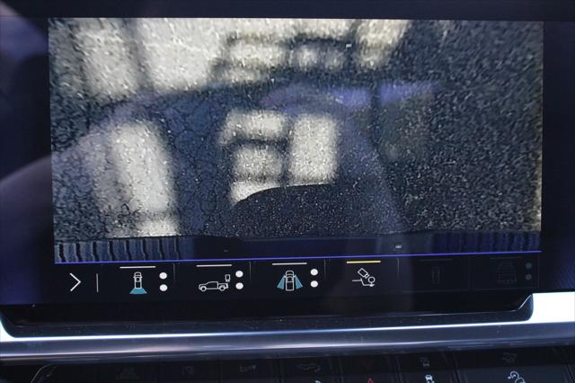 2026 Chevrolet Silverado 3500HD High Country