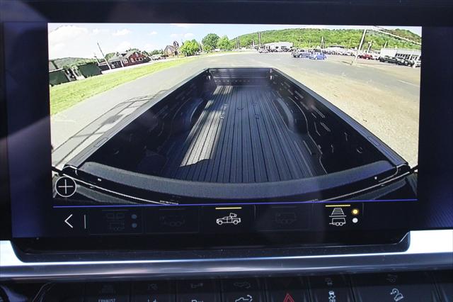 2026 Chevrolet Silverado 3500HD High Country