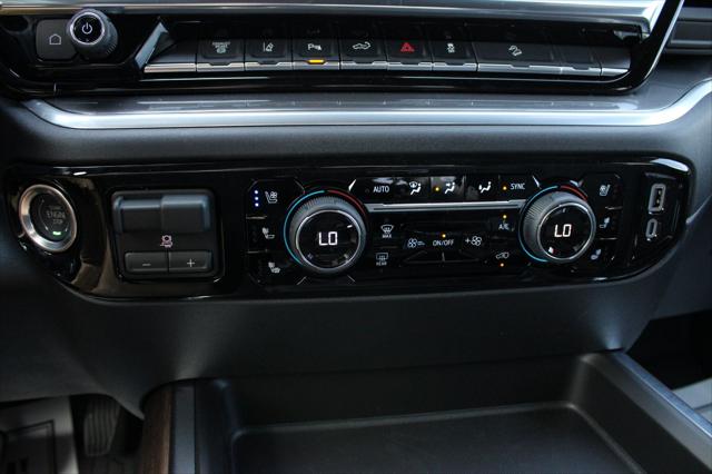 2026 Chevrolet Silverado 3500HD High Country