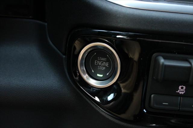 2026 Chevrolet Silverado 3500HD High Country