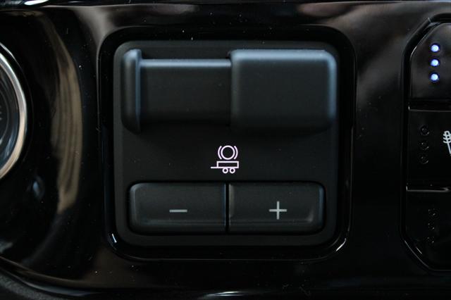 2026 Chevrolet Silverado 3500HD High Country