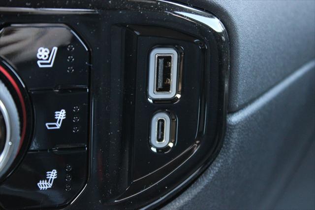 2026 Chevrolet Silverado 3500HD High Country
