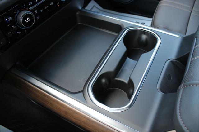 2026 Chevrolet Silverado 3500HD High Country
