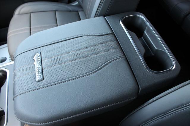 2026 Chevrolet Silverado 3500HD High Country