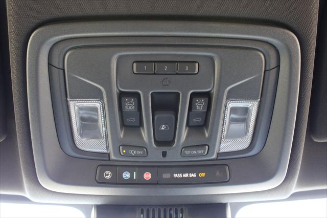 2026 Chevrolet Silverado 3500HD High Country