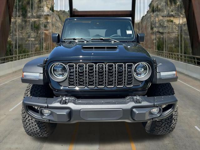 2026 Jeep Wrangler 4-Door Moab 392 4x4