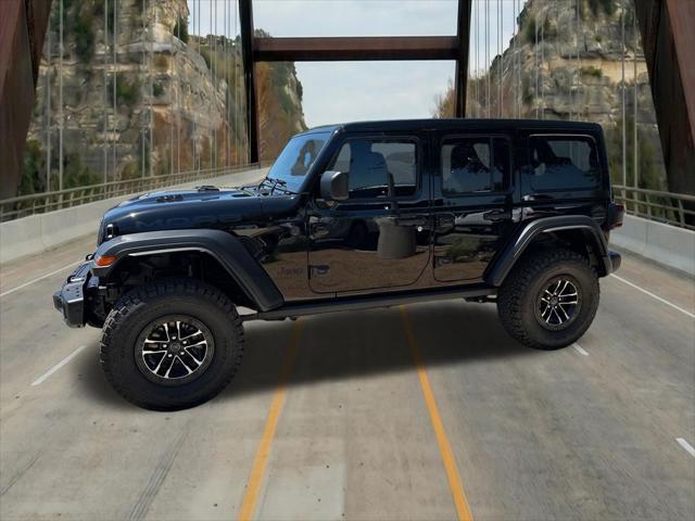 2026 Jeep Wrangler 4-Door Moab 392 4x4