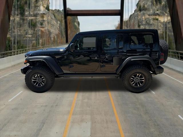 2026 Jeep Wrangler 4-Door Moab 392 4x4