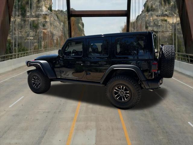 2026 Jeep Wrangler 4-Door Moab 392 4x4