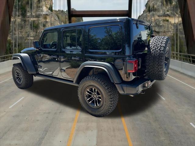 2026 Jeep Wrangler 4-Door Moab 392 4x4
