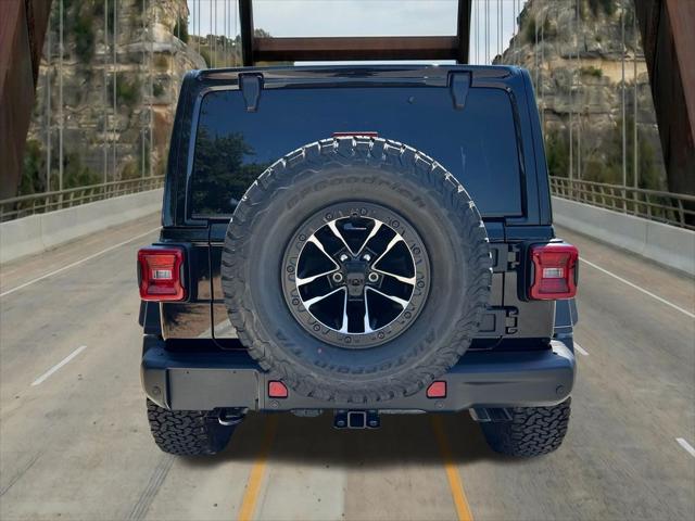 2026 Jeep Wrangler 4-Door Moab 392 4x4