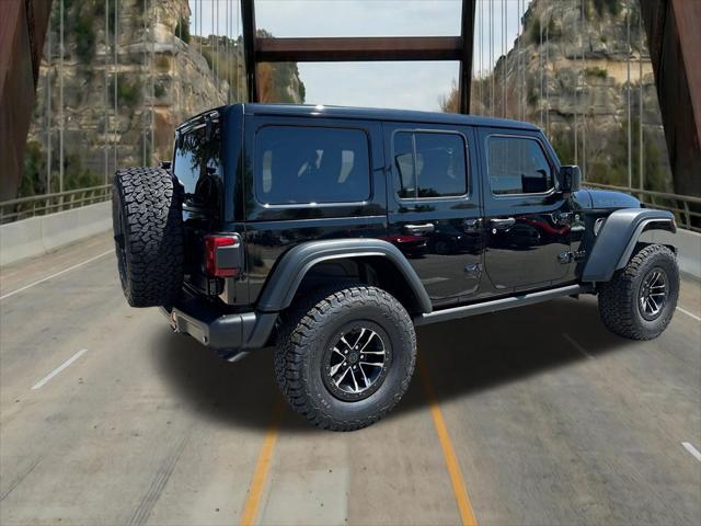 2026 Jeep Wrangler 4-Door Moab 392 4x4
