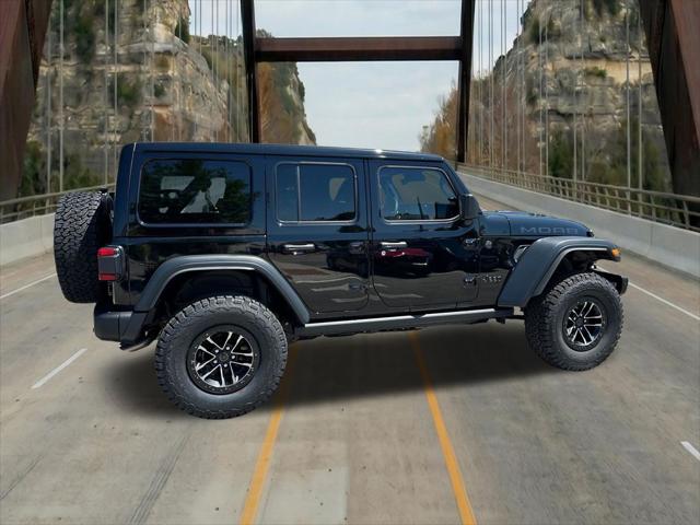 2026 Jeep Wrangler 4-Door Moab 392 4x4