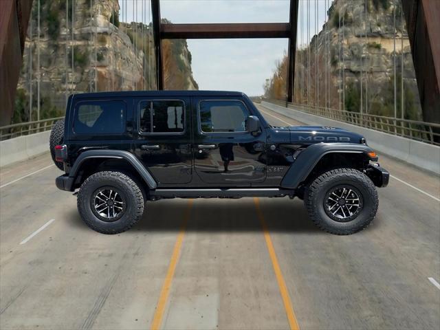 2026 Jeep Wrangler 4-Door Moab 392 4x4