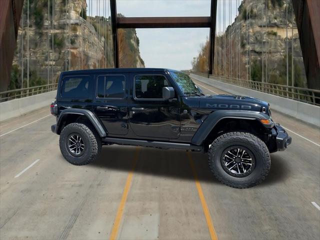 2026 Jeep Wrangler 4-Door Moab 392 4x4