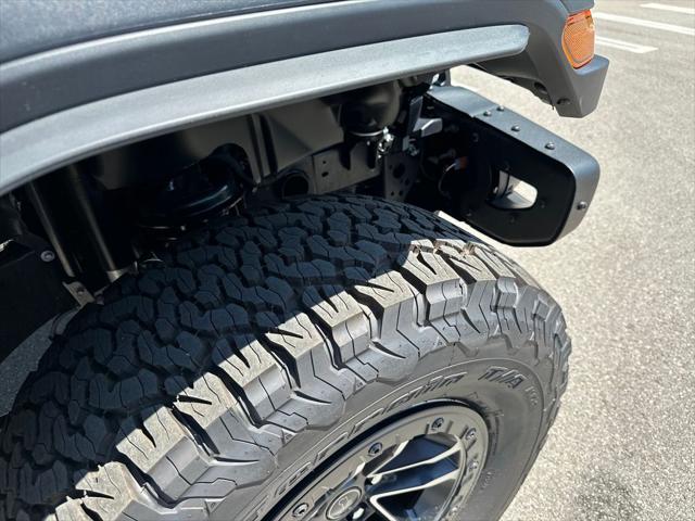2026 Jeep Wrangler 4-Door Moab 392 4x4