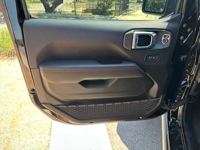 2026 Jeep Wrangler 4-Door Moab 392 4x4