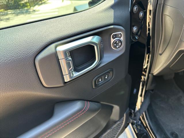 2026 Jeep Wrangler 4-Door Moab 392 4x4