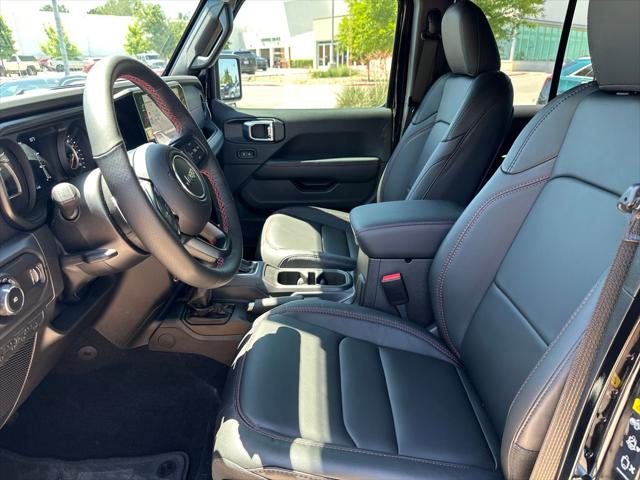 2026 Jeep Wrangler 4-Door Moab 392 4x4