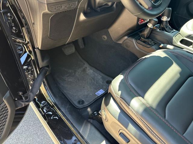 2026 Jeep Wrangler 4-Door Moab 392 4x4