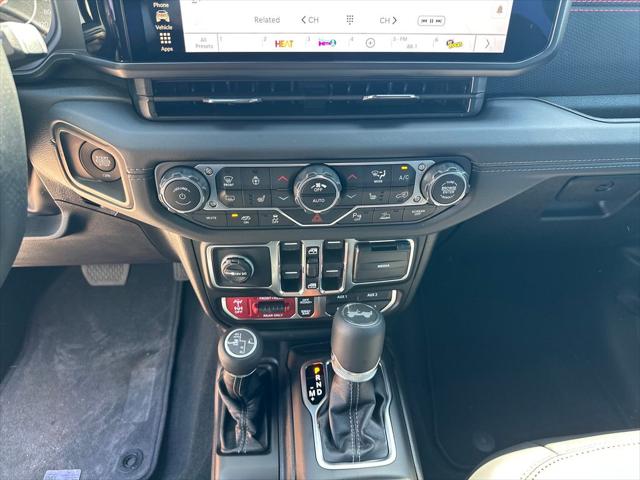 2026 Jeep Wrangler 4-Door Moab 392 4x4