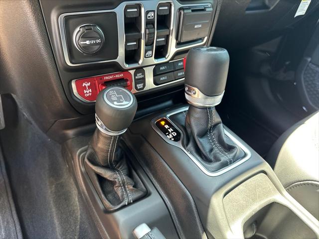 2026 Jeep Wrangler 4-Door Moab 392 4x4