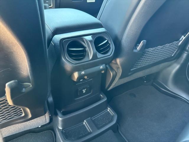 2026 Jeep Wrangler 4-Door Moab 392 4x4
