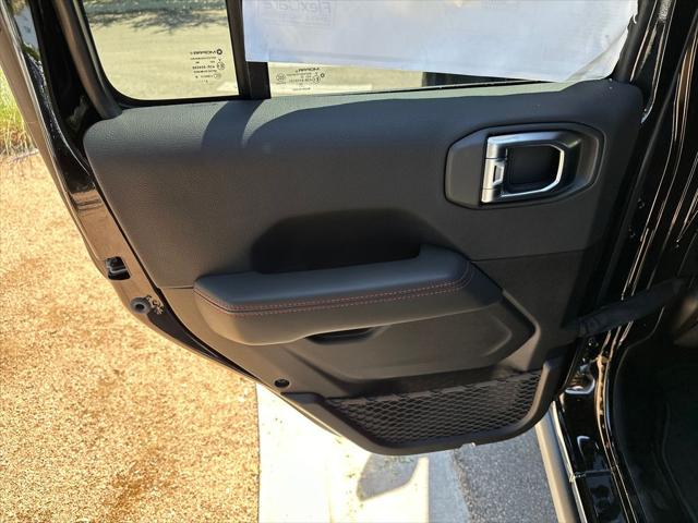 2026 Jeep Wrangler 4-Door Moab 392 4x4