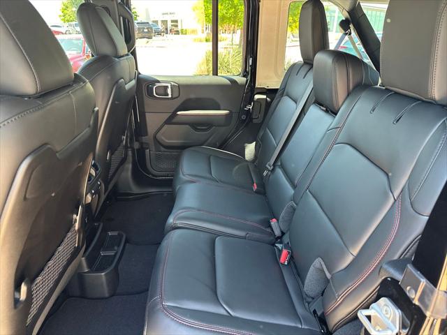 2026 Jeep Wrangler 4-Door Moab 392 4x4