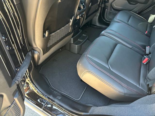 2026 Jeep Wrangler 4-Door Moab 392 4x4