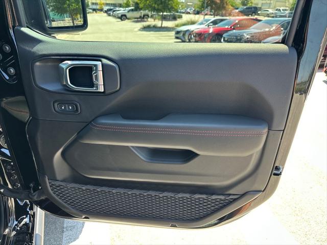 2026 Jeep Wrangler 4-Door Moab 392 4x4
