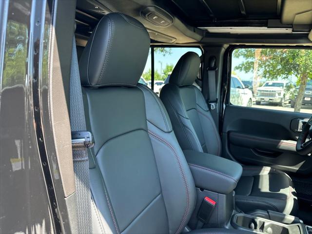 2026 Jeep Wrangler 4-Door Moab 392 4x4