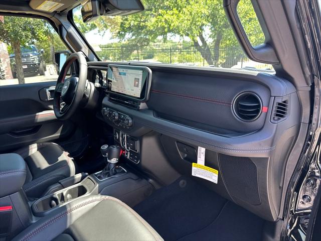 2026 Jeep Wrangler 4-Door Moab 392 4x4