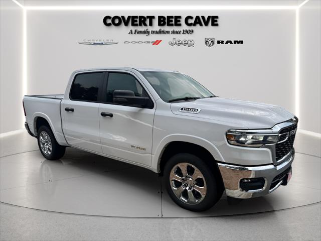 2026 Ram 1500 Lone Star Crew Cab 4x2 57 Box for sale in Austin, TX